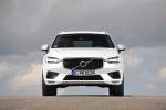 Volvo XC60 D5 R-Design 2017 года (WW)